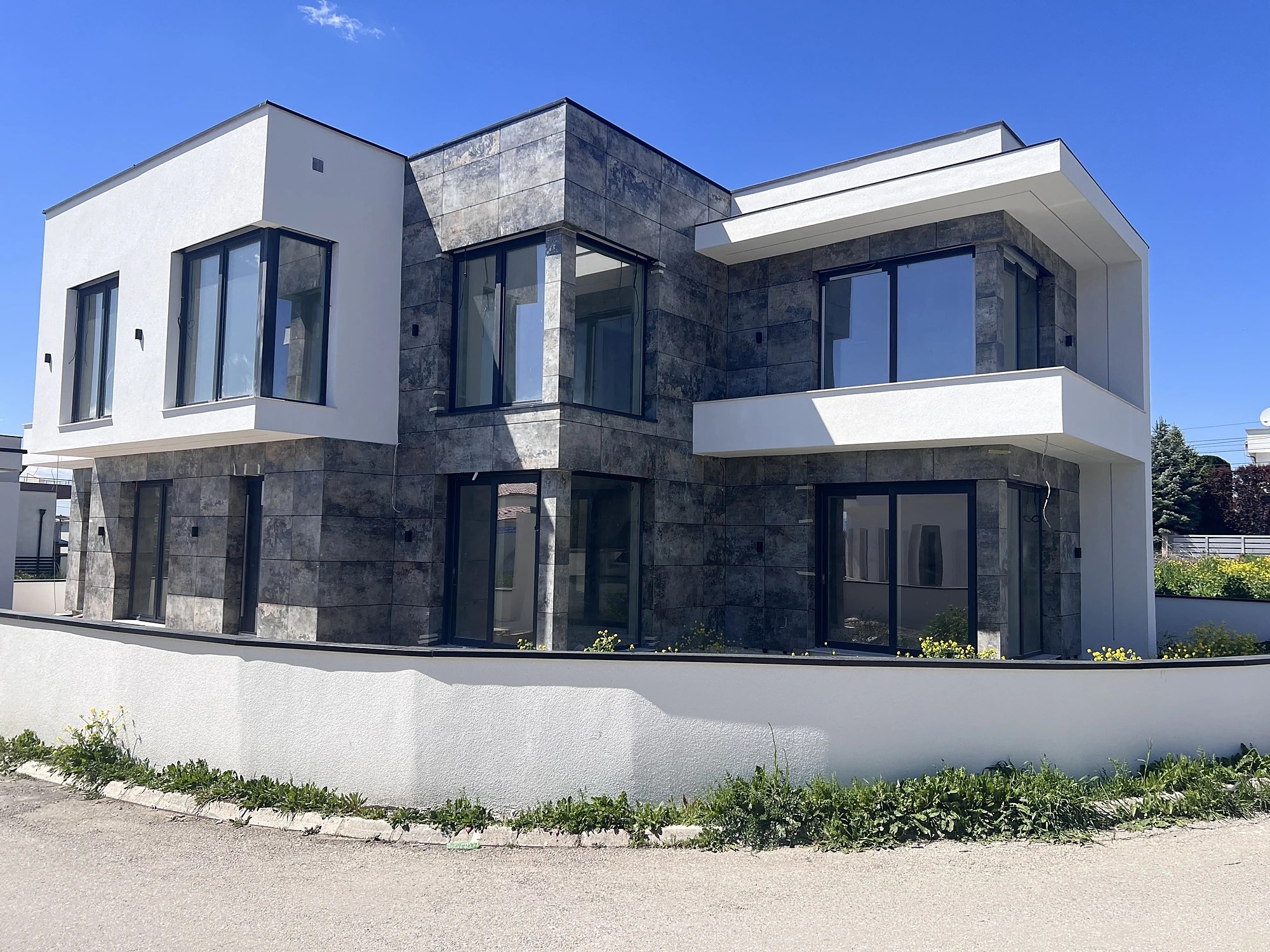 Pllaka 120×60 me Klipsa